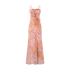 Aurora Slip Maxi Dress