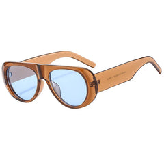 Cat Eye Fashion Sunglasses