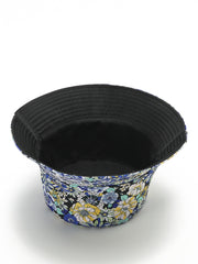 Flora Bloom Bucket Hat