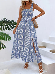 Farrah Maxi Dress