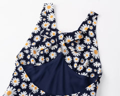 Daisy Mae Halter Dress