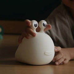 Slug Night Light Lamp