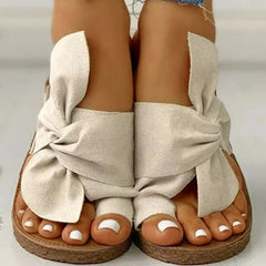 Open Toe Platform Sandals