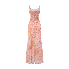 Aurora Slip Maxi Dress