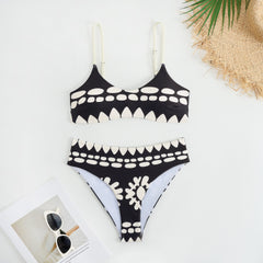 Zara Noir Island Set