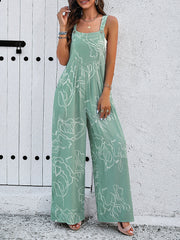 Selena Breeze Jumpsuit