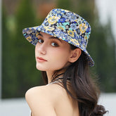 Flora Bloom Bucket Hat