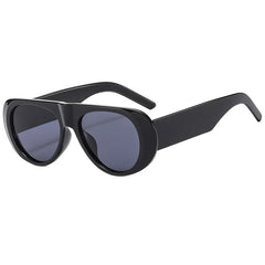 Cat Eye Fashion Sunglasses
