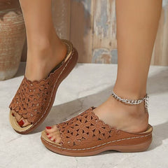 Lila Bloom Slides