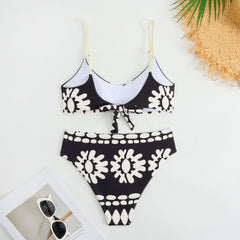 Zara Noir Island Set