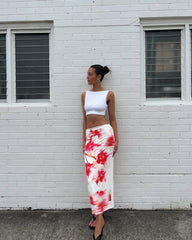 Sienna Orchid Dream Maxi Dress