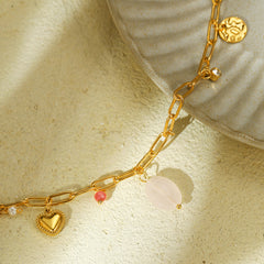 Isla Charm Chain