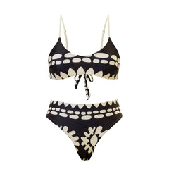 Zara Noir Island Set