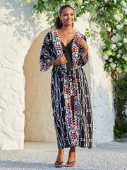 Zahara Boho Kimono