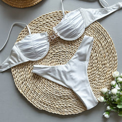 Solara Soleil Bikini
