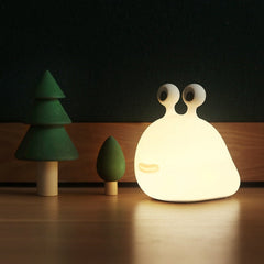 Slug Night Light Lamp