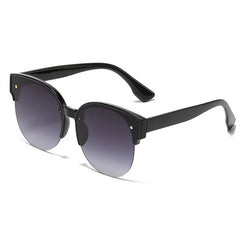 Square Gradient Sunglasses
