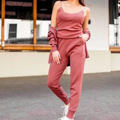 Antoni 3pcs Suit