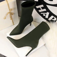 Botas Fleur