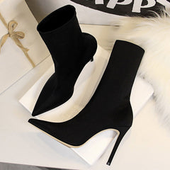 Botas Fleur