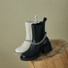 Botas Laen