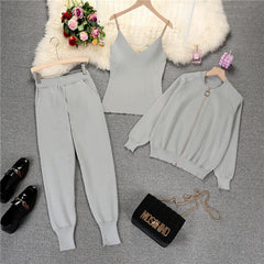 Antoni 3pcs Suit