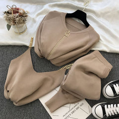 Antoni 3pcs Suit