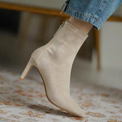 Salma Boots