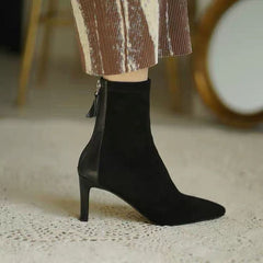 Salma Boots