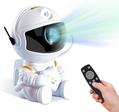 NebulaBuddy Projector
