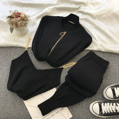 Antoni 3pcs Suit