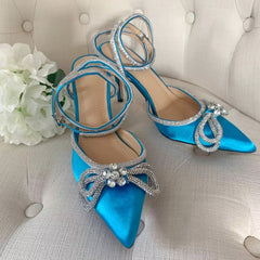 Tacones Betsy