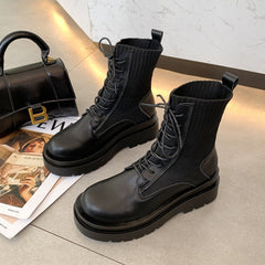 Botas Luna
