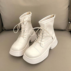Brenna Boots