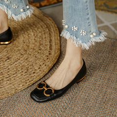 Mocasines Tarina