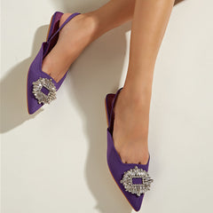 Tacones Santina