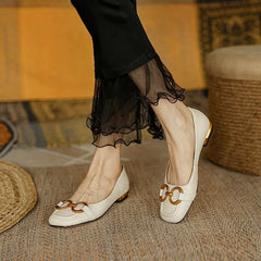 Mocasines Tarina