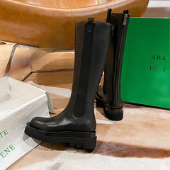 Botas Britt