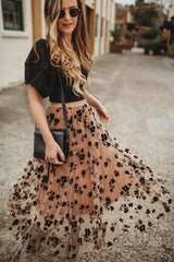 Sahra Skirt
