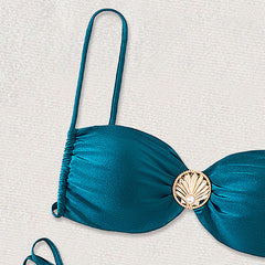 Marina Seashell Bikini