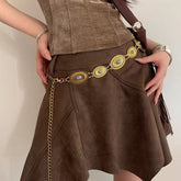 The Sierra Chain Belt