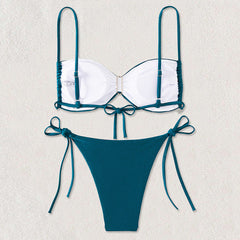 Marina Seashell Bikini