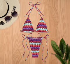Ziggy Bikini Set