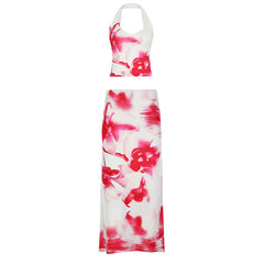 Sienna Orchid Dream Maxi Dress