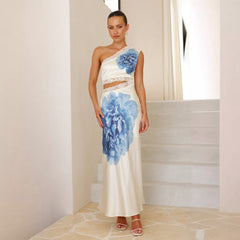 Vivienne Bloom Gown