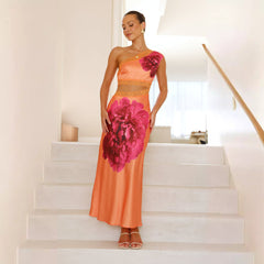 Vivienne Bloom Gown