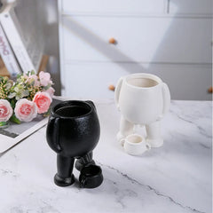 Potty Pal Planter