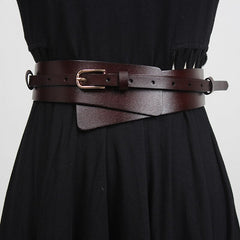 Germana Belt