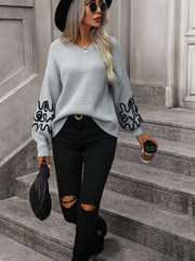 Suéter Ornella