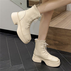 Brenna Boots